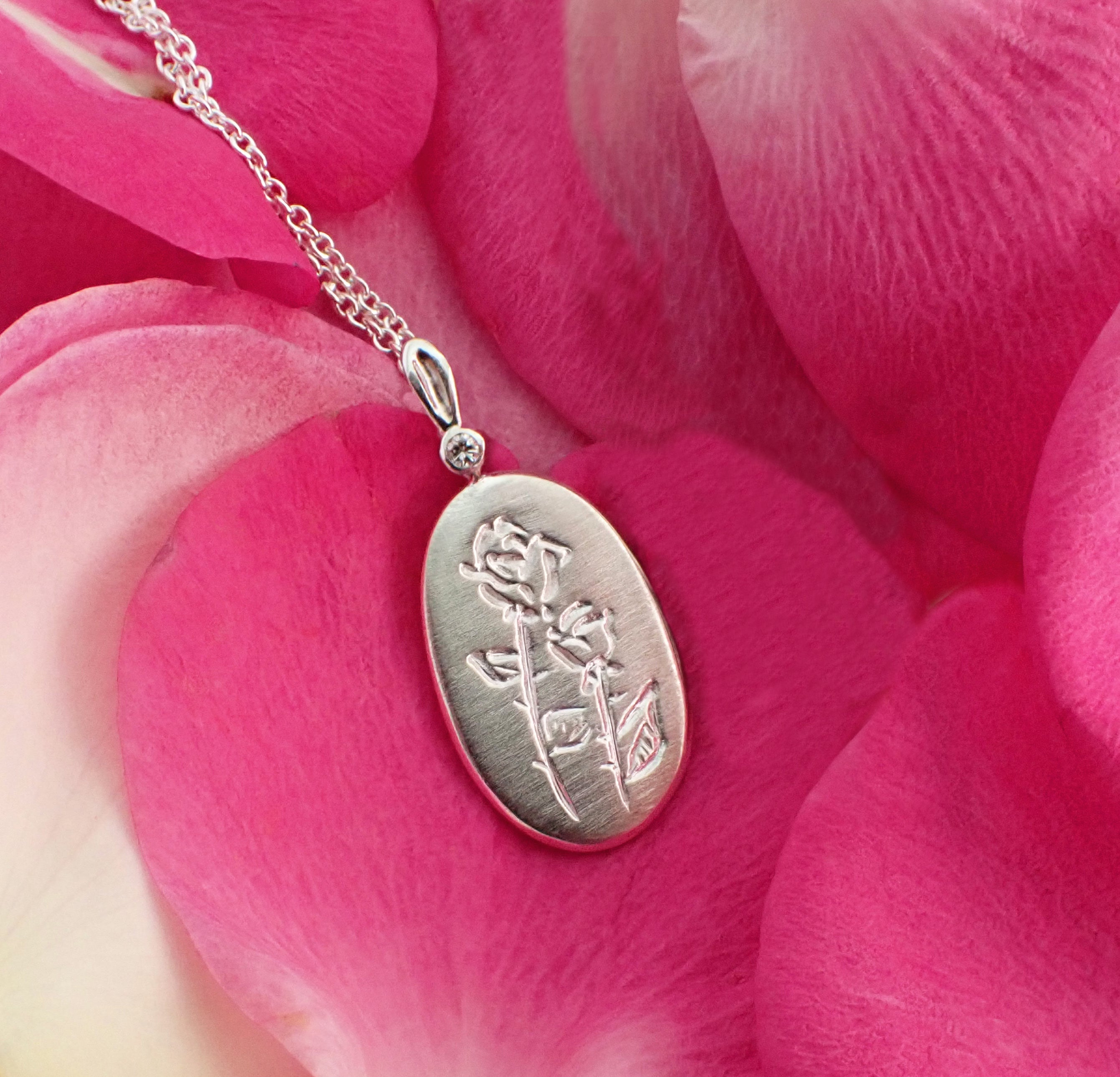 Sakura Haru Jewelry
