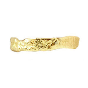 Ancient Texture Ring