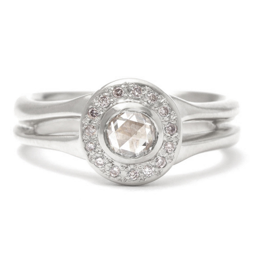 Halo Ring