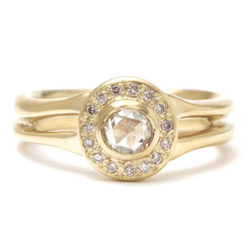 Halo Ring