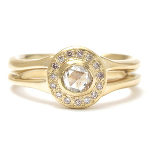 Halo Ring