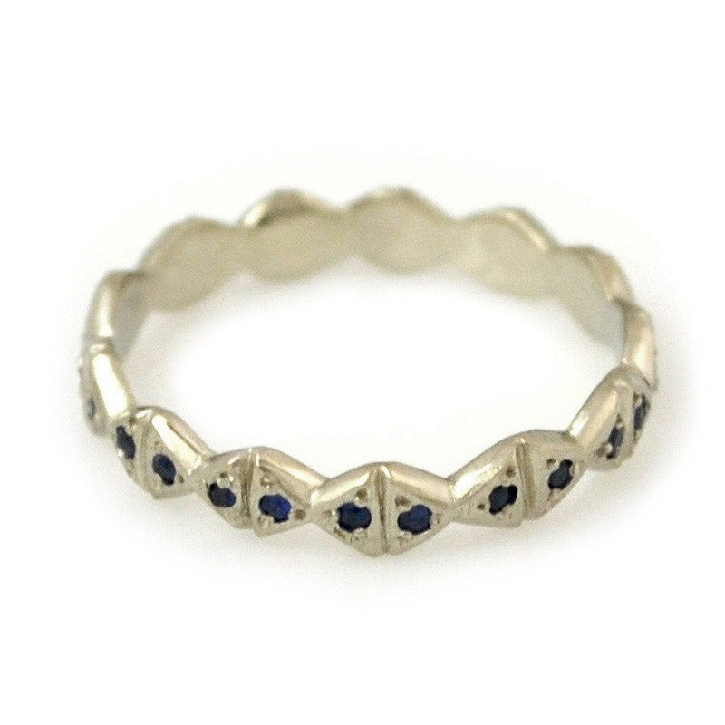 Tri-Eternity Band Cool