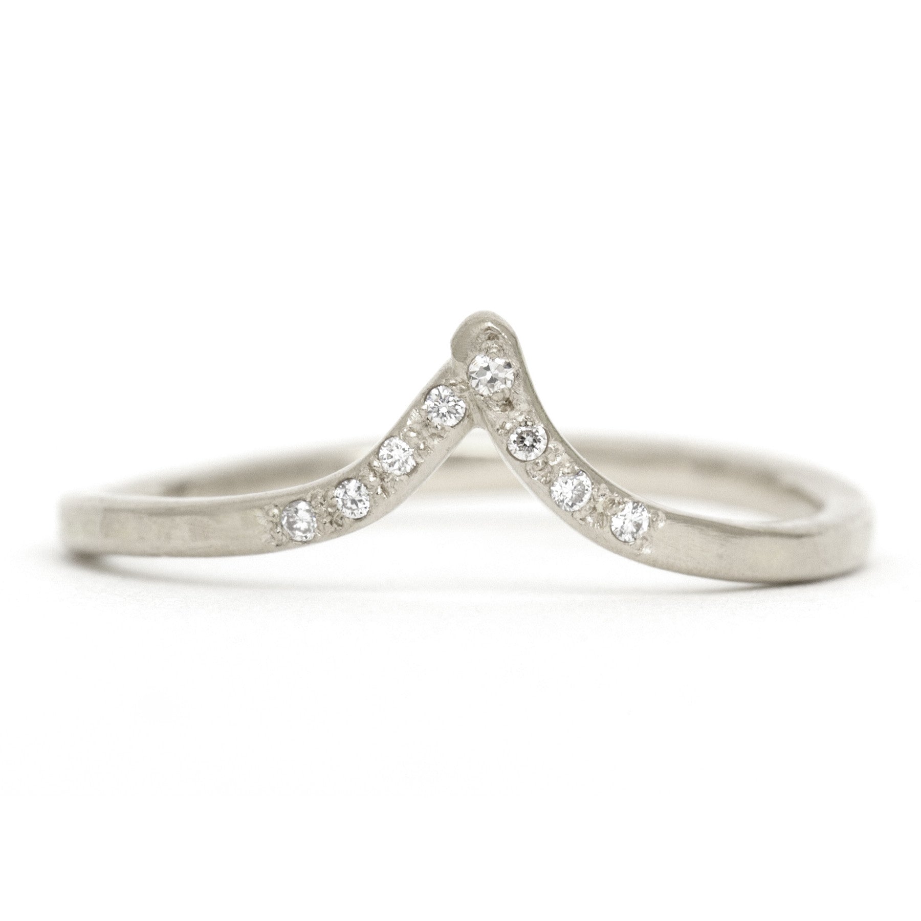 Diamond V Band