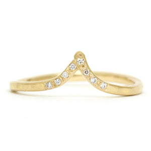 Diamond V Band