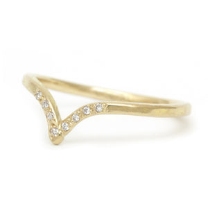 Diamond V Band